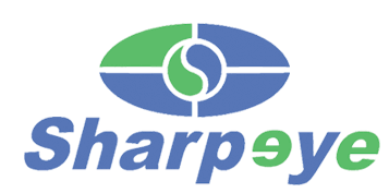 sharpeye logo