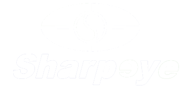 sharpeye logo