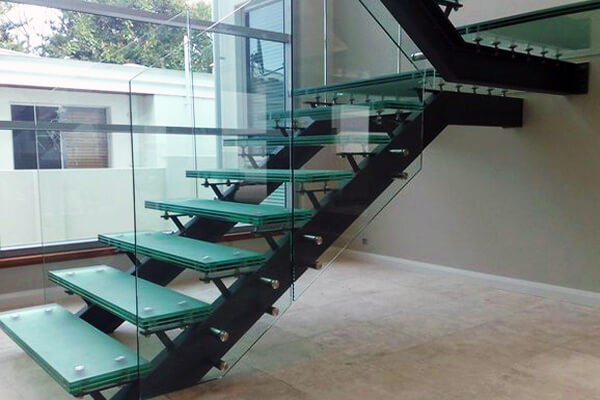 laminated glass