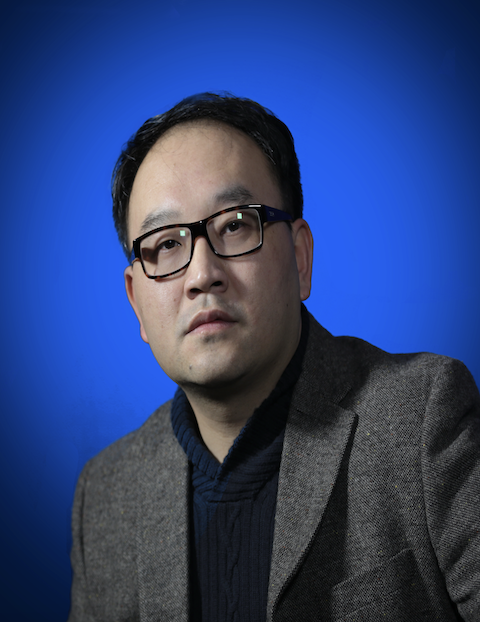 Benny Luo